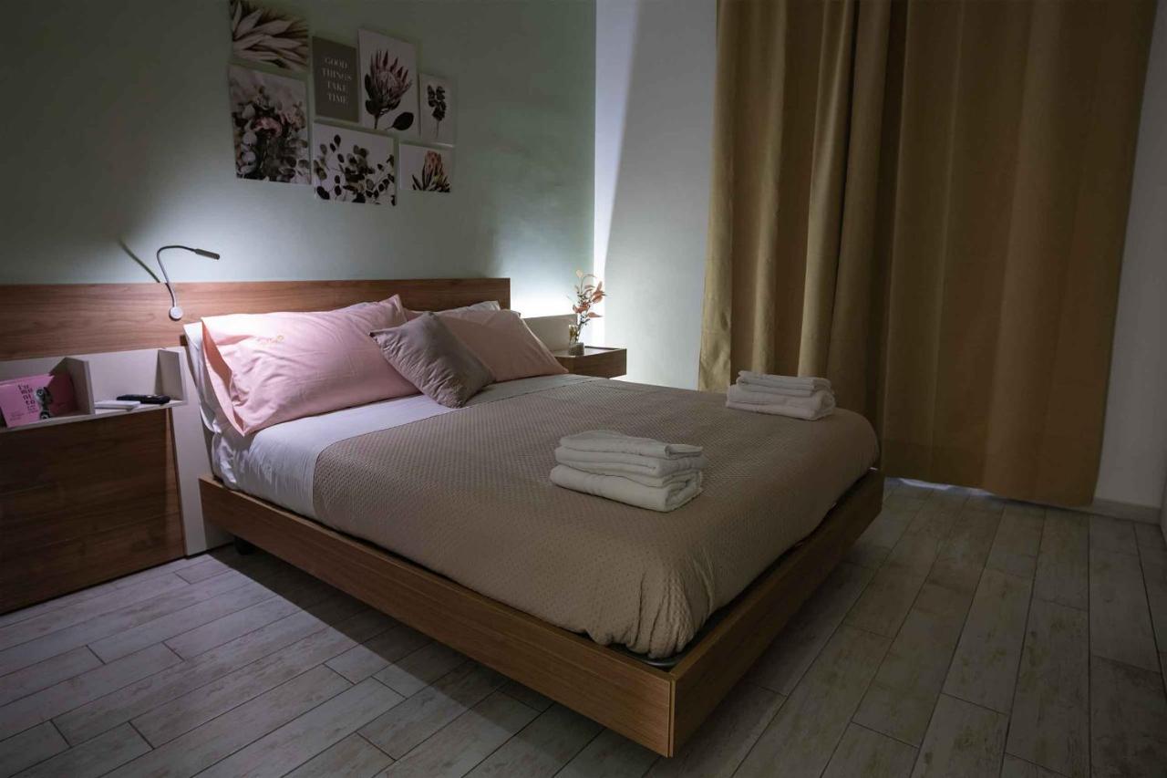 Taty Home Casa Vacanze Salerno Exterior foto