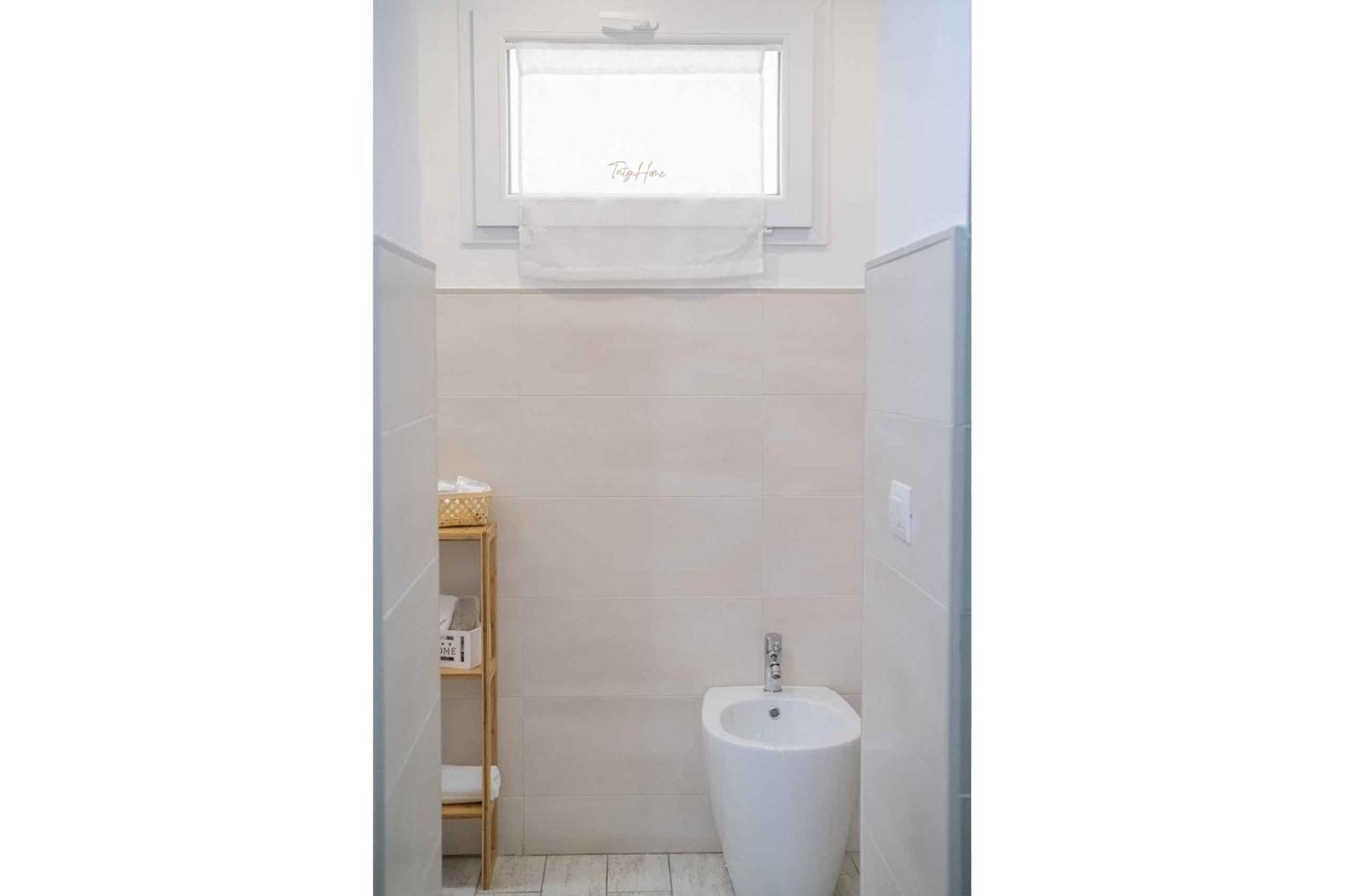 Taty Home Casa Vacanze Salerno Exterior foto